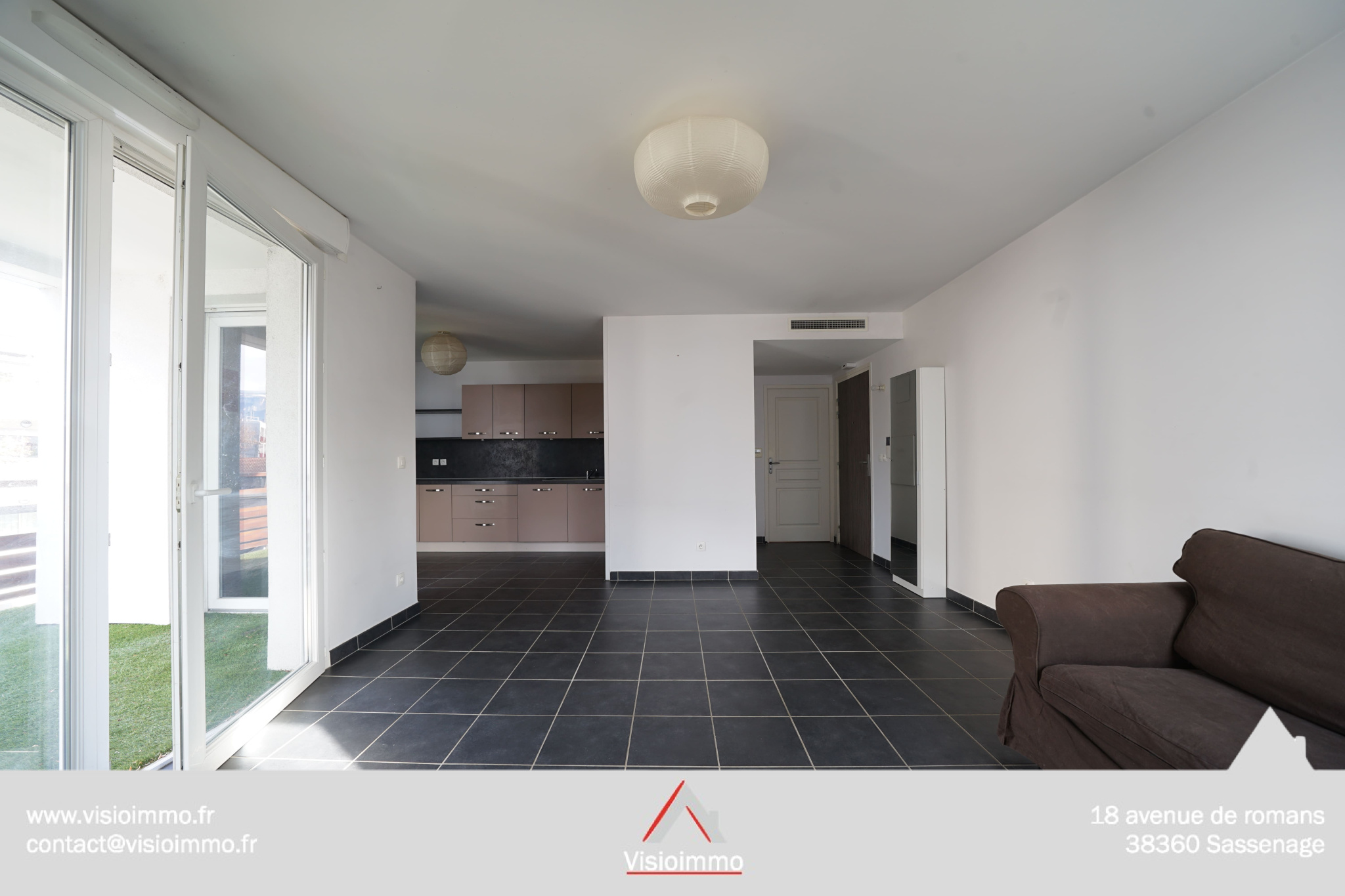 Agence immobilière de VisioImmo