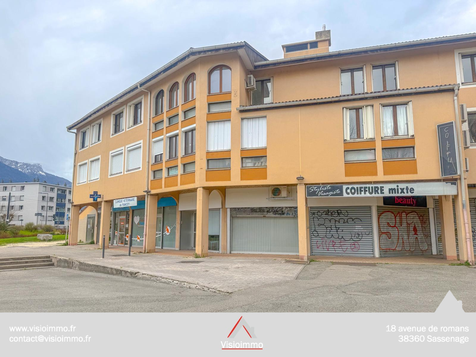 Agence immobilière de VisioImmo