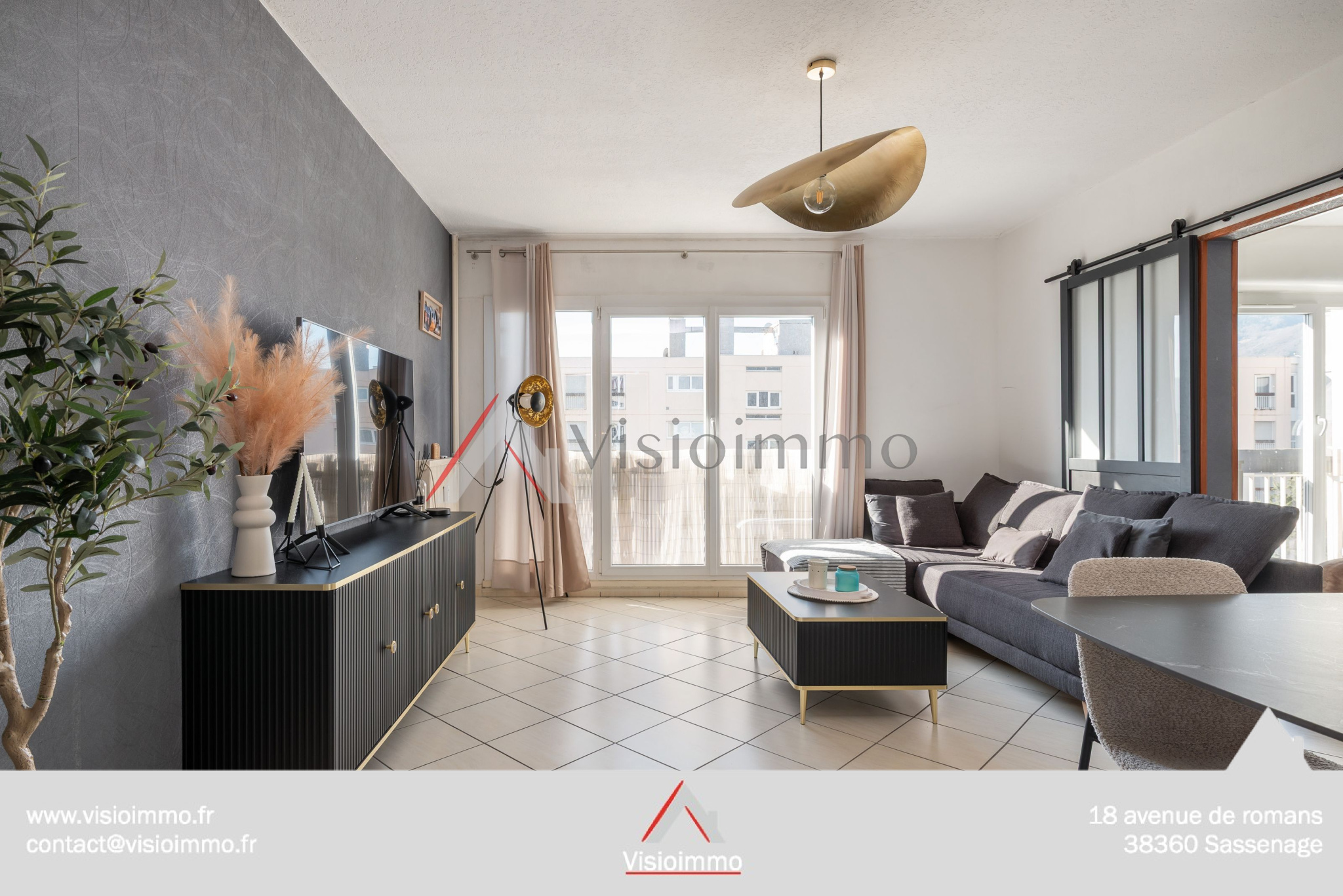 Agence immobilière de VisioImmo