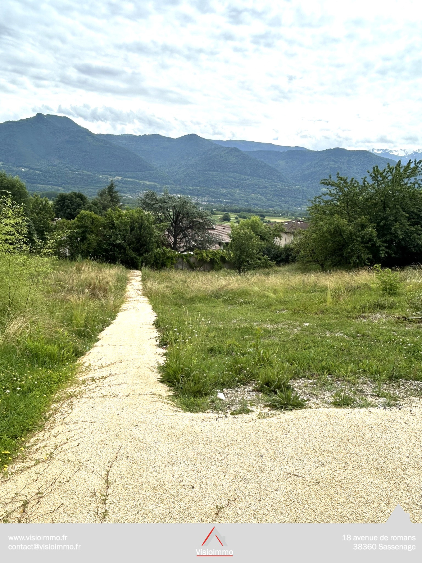 Agence immobilière de VisioImmo
