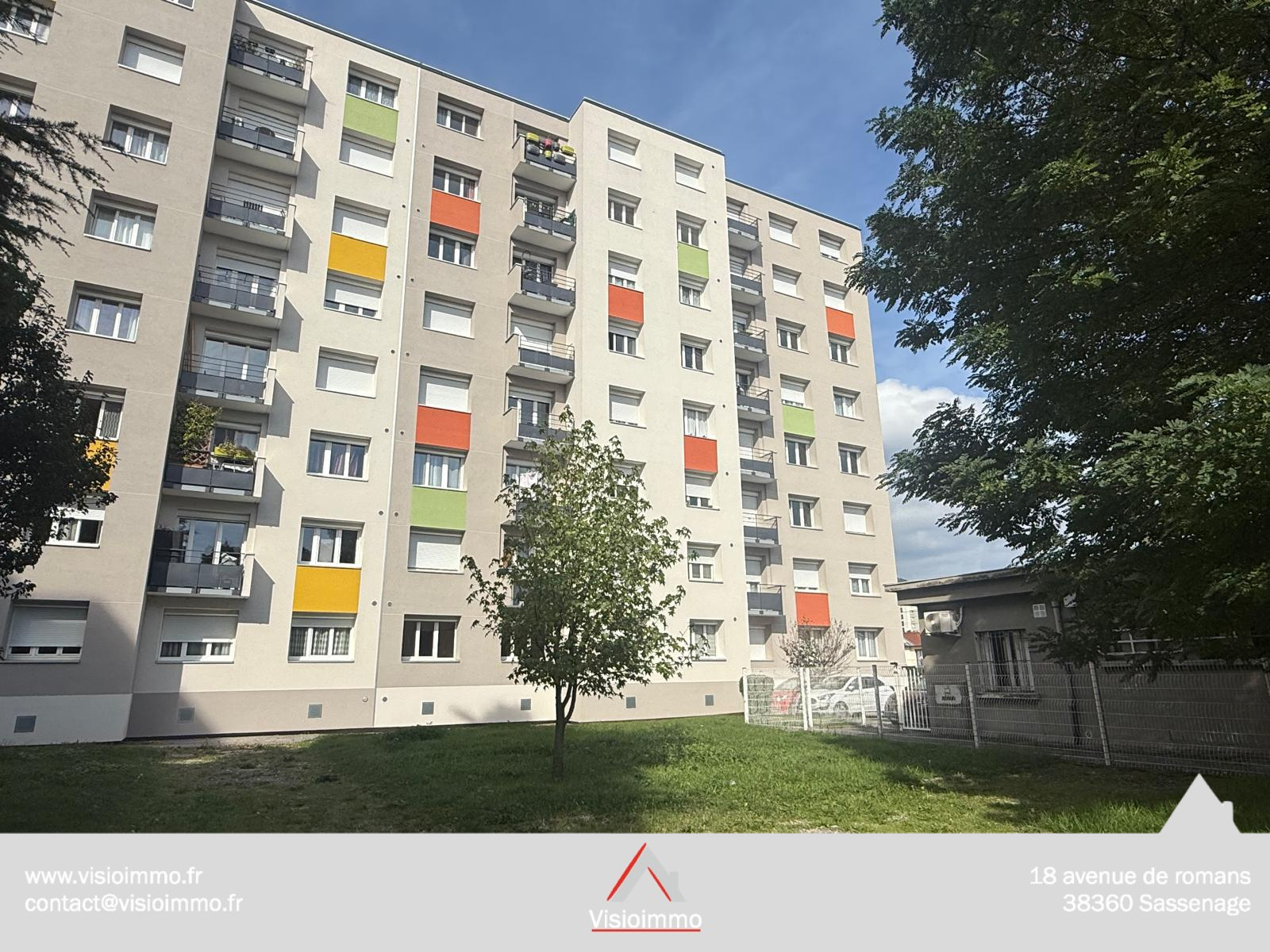 Agence immobilière de VisioImmo