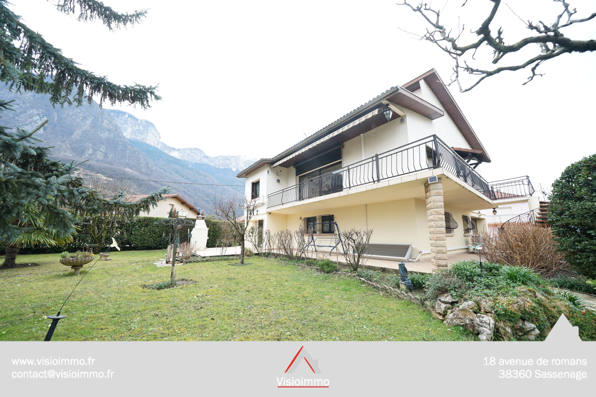 Photo bien immobilier