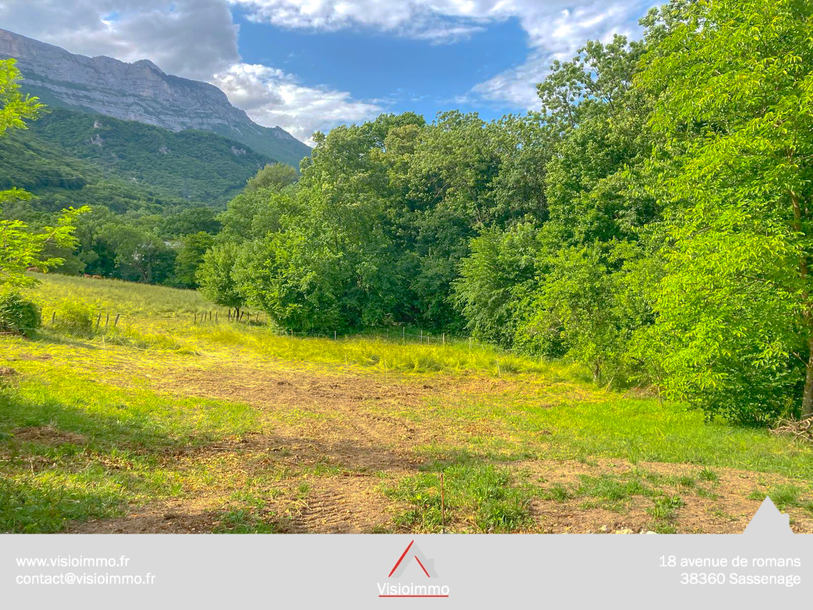 Agence immobilière de VisioImmo