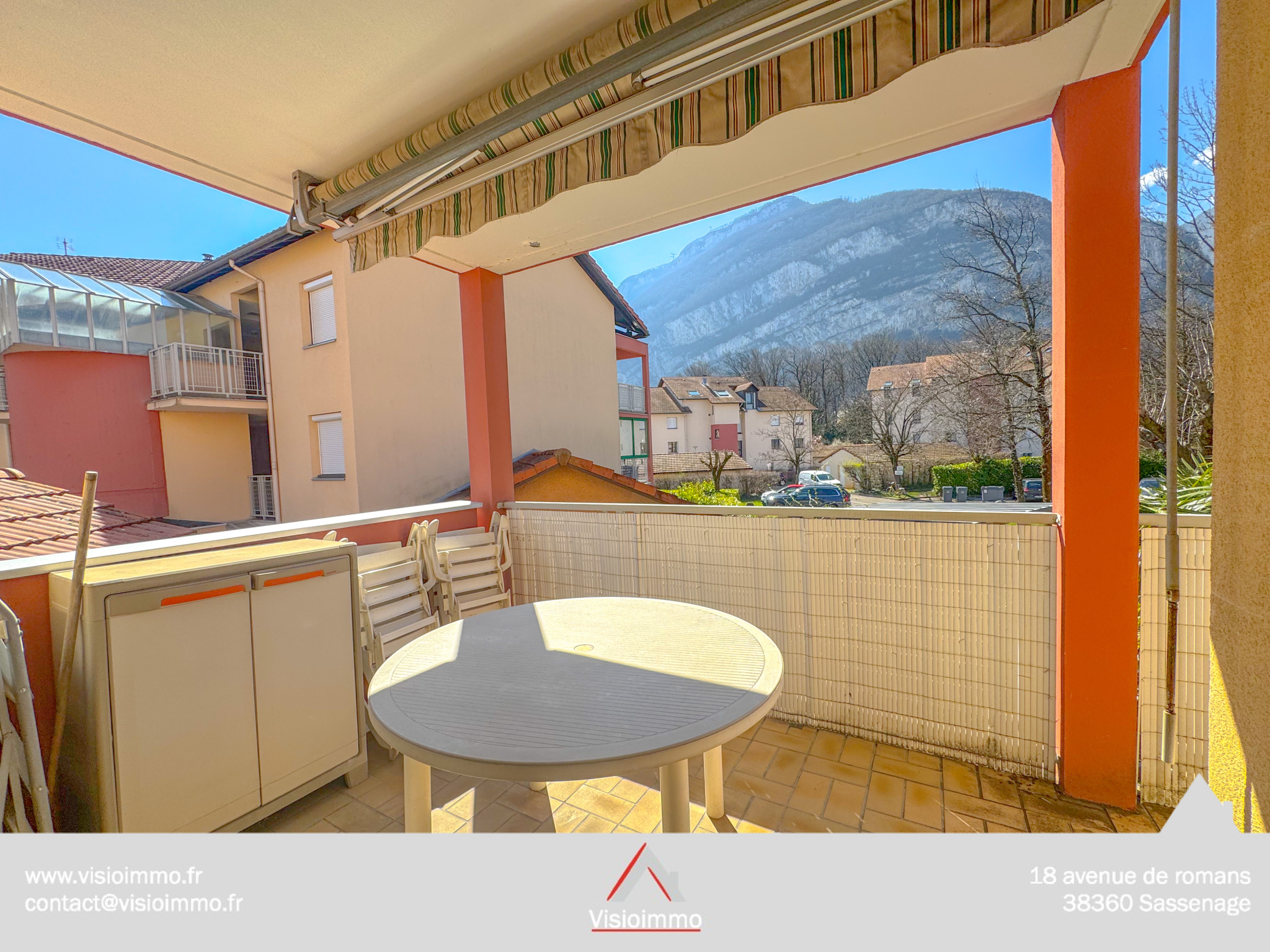 Photo bien immobilier