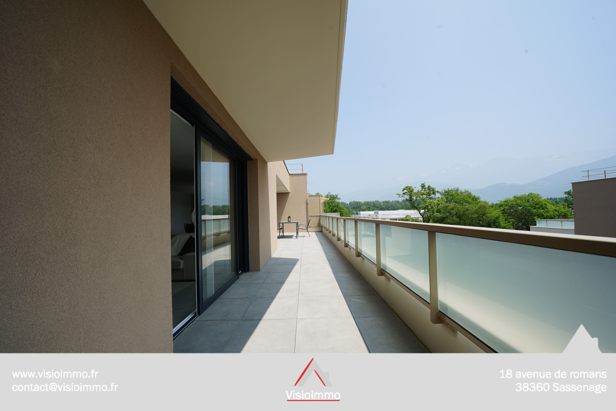 Agence immobilière de VisioImmo