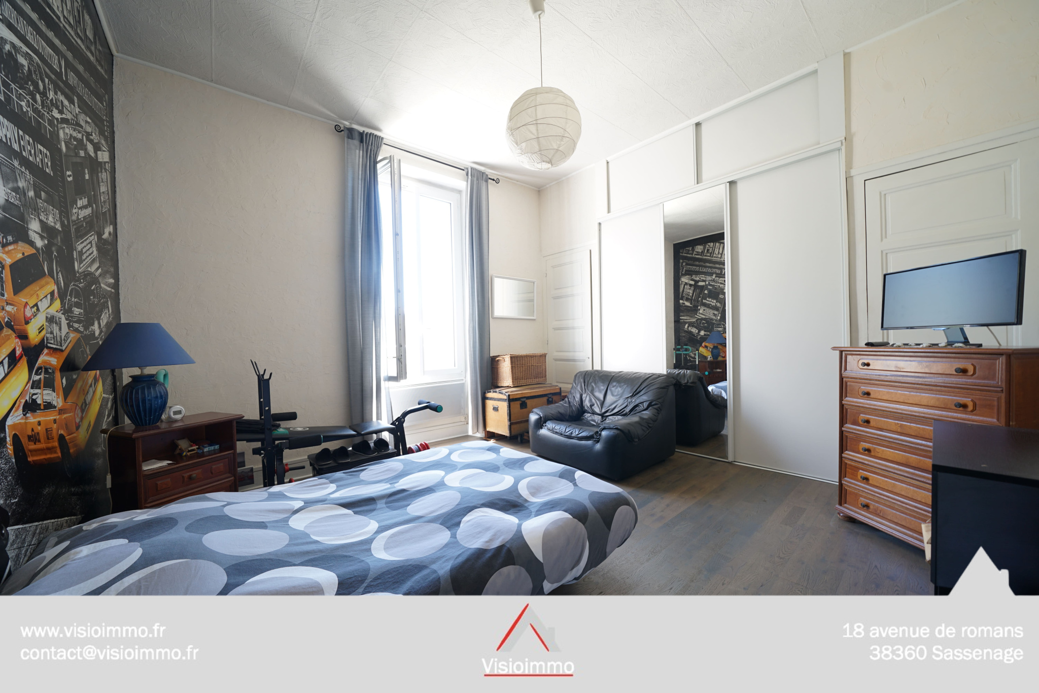 Agence immobilière de VisioImmo