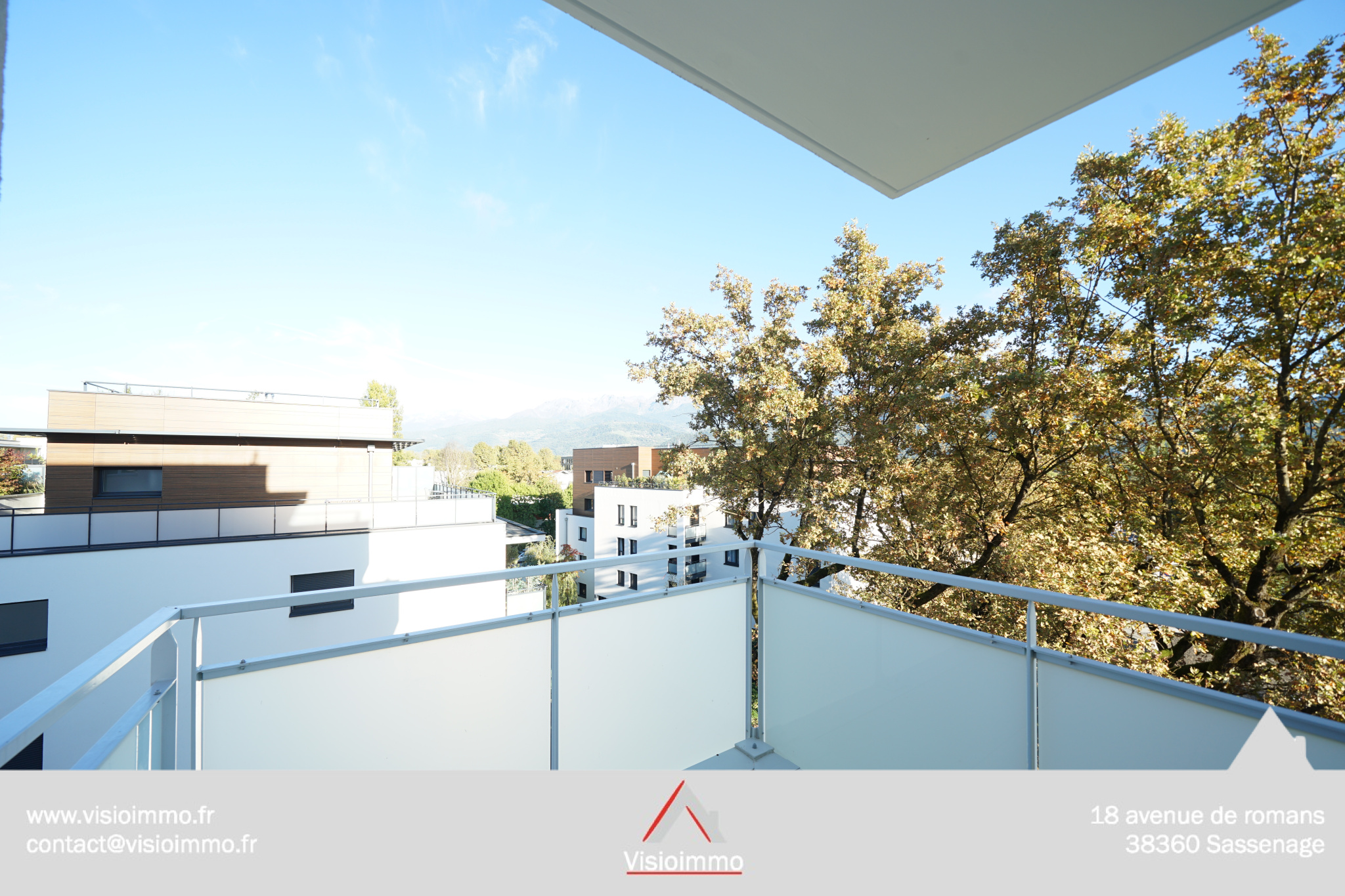 Agence immobilière de VisioImmo