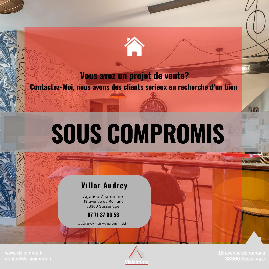 Agence immobilière de VisioImmo