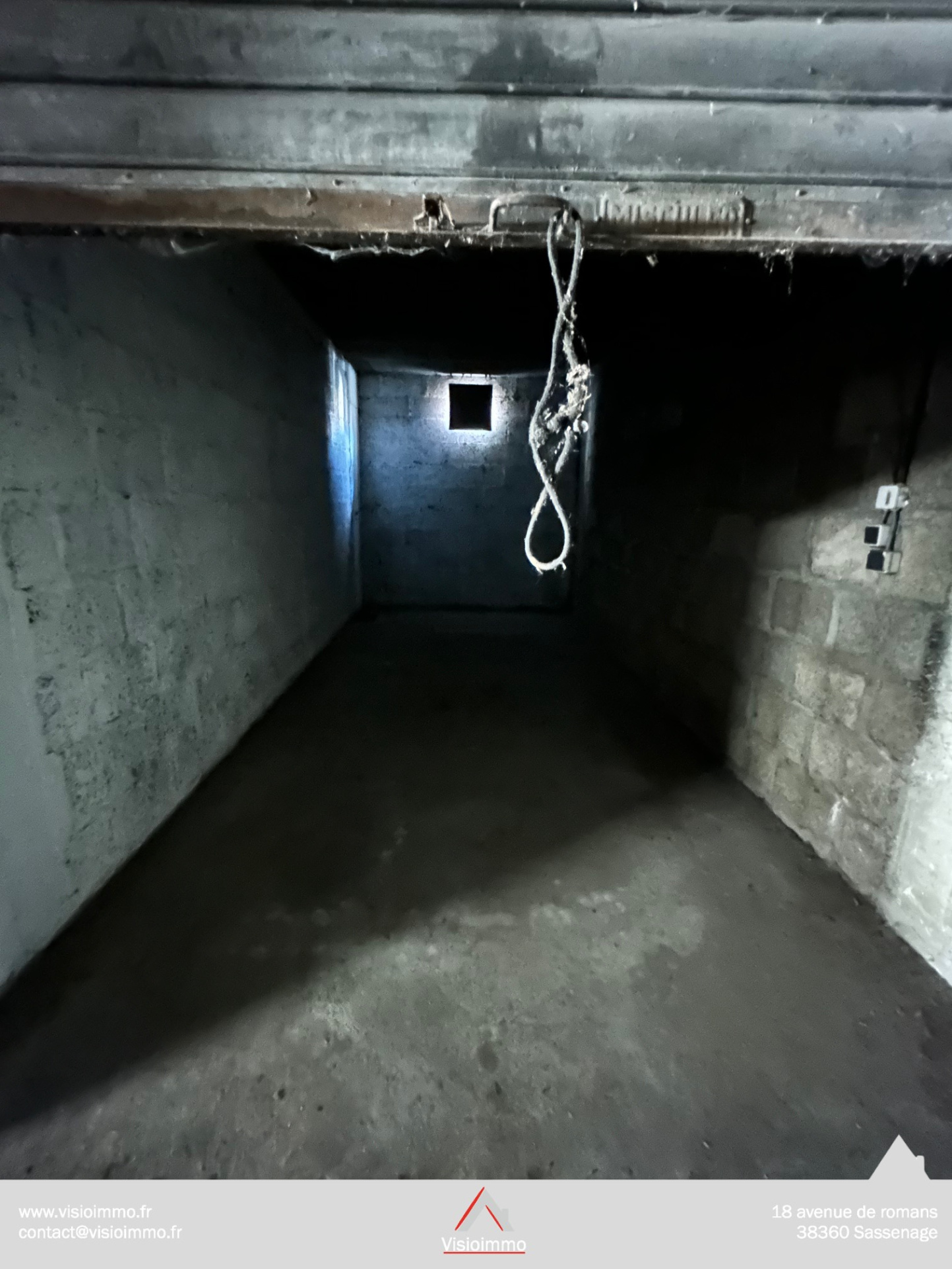 Agence immobilière de VisioImmo