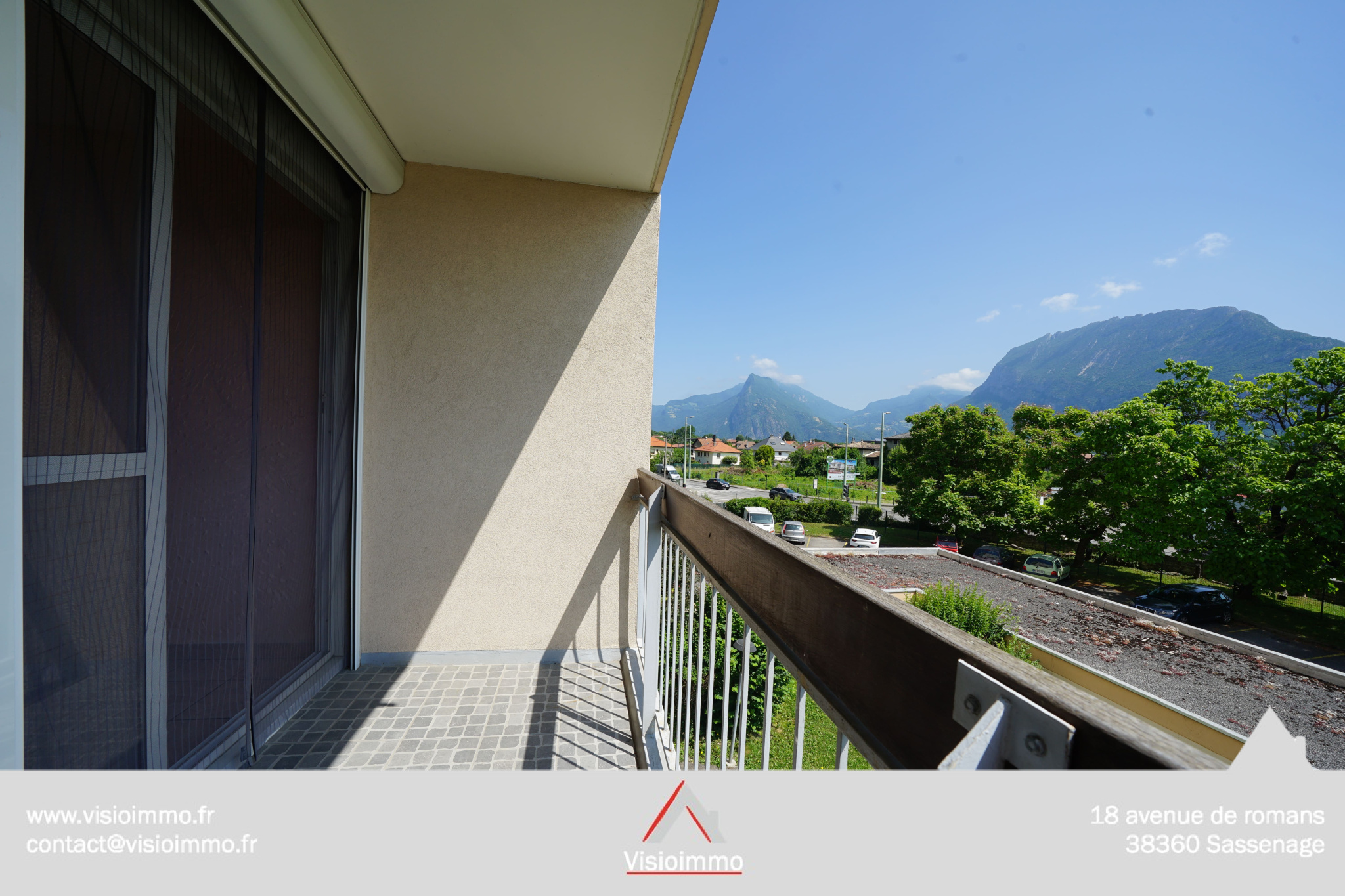Agence immobilière de VisioImmo