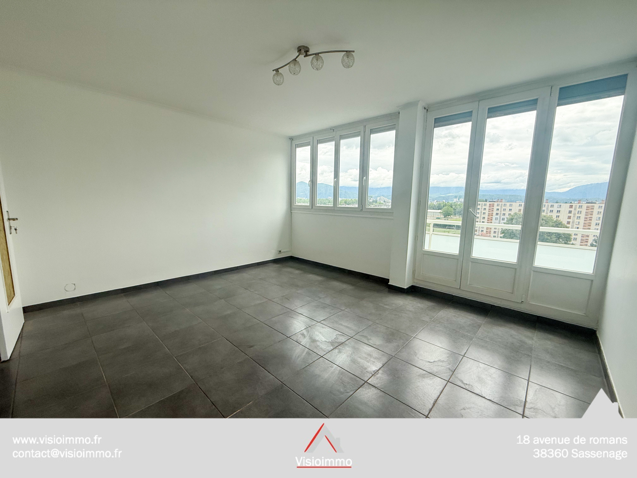 Agence immobilière de VisioImmo