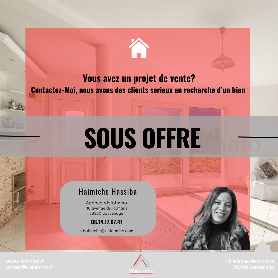 Agence immobilière de VisioImmo