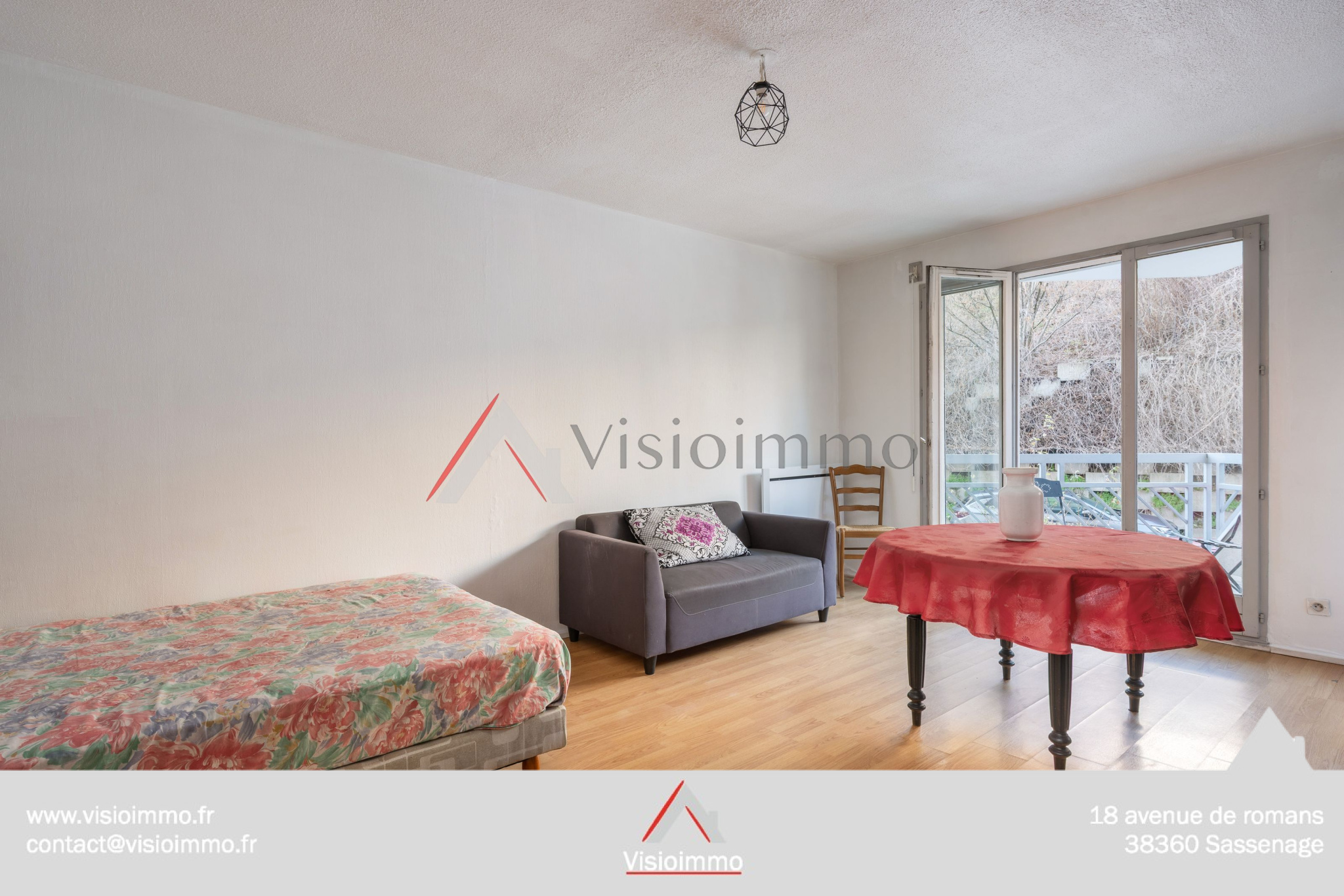 Agence immobilière de VisioImmo